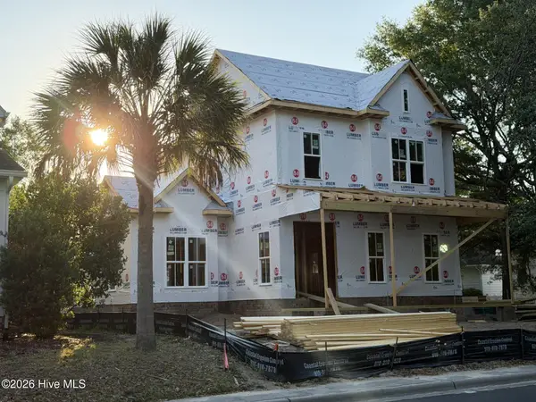 9210 Shaw Lane, Calabash, NC 28467