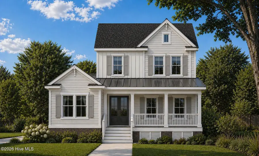 9210 Shaw Lane, Calabash, NC 28467 - #2