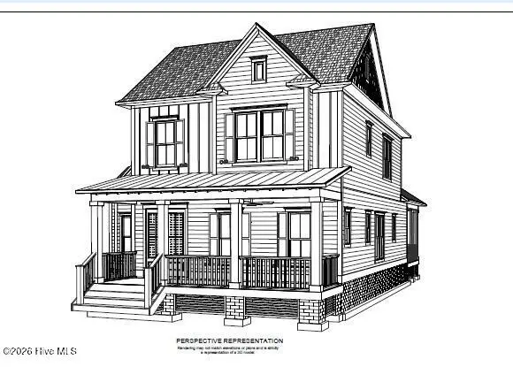 9210 Shaw Lane, Calabash, NC 28467 - #3