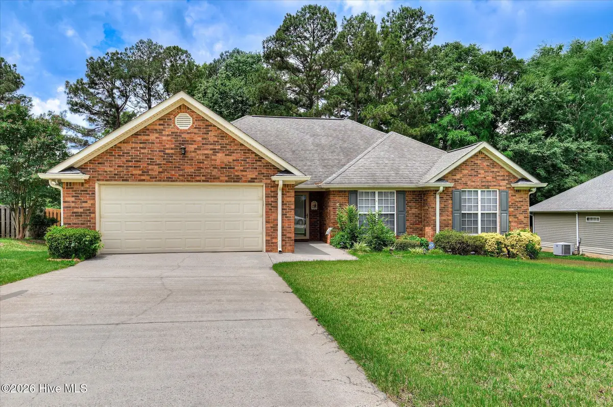 4836 Orchard Hill Drive, Grovetown, GA 30813 - #1