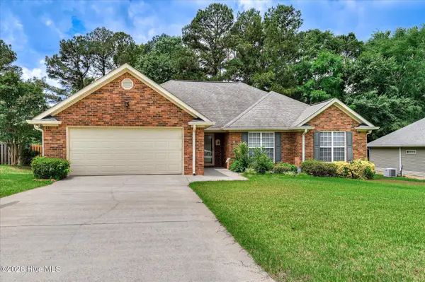 4836 Orchard Hill Drive, Grovetown, GA 30813
