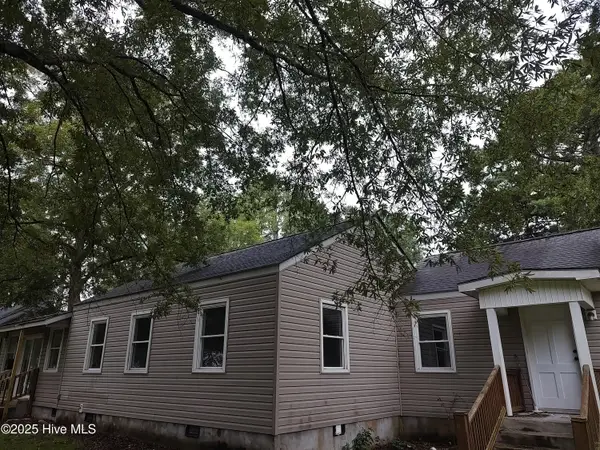515 Jefferson Avenue, New Bern, NC 28560