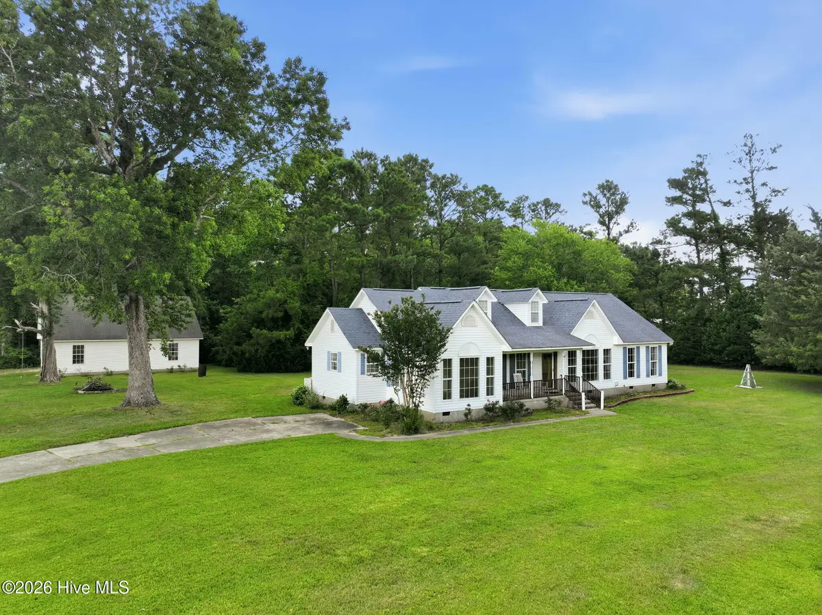 225 Godfrey Boulevard, Havelock, NC 28532 - #1