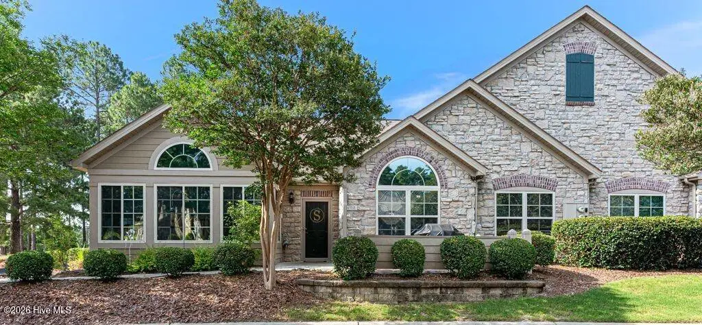 103 W Chelsea Court, Southern Pines, NC 28387 - #1