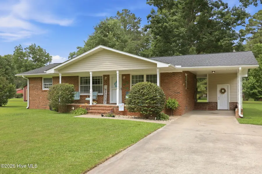 105 Beech Lane, Washington, NC 27889 - #2