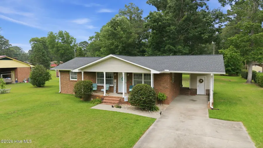 105 Beech Lane, Washington, NC 27889 - #3