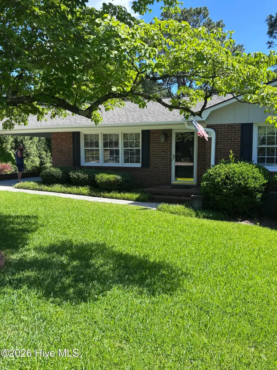 402 Stacy Avenue, Hamlet, NC 28345 - #3