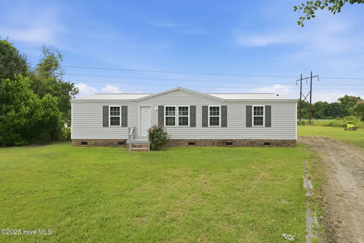 405 Lynchfield Drive, New Bern, NC 28560 - #1