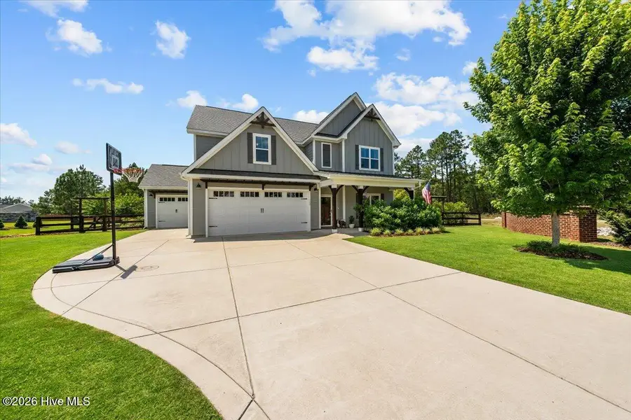 100 Amelia Drive, Carthage, NC 28327 - #2