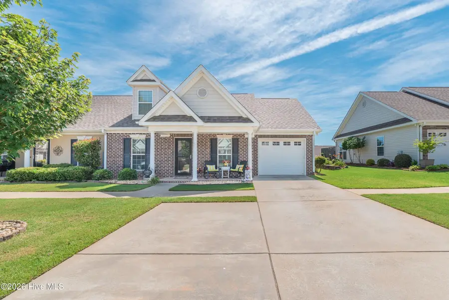 246 Harvester Drive, North Augusta, SC 29860 - #2