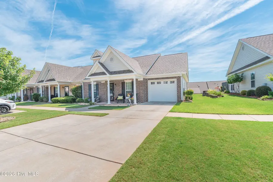 246 Harvester Drive, North Augusta, SC 29860 - #3