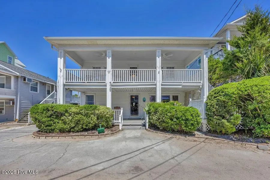 715 Carolina Beach Avenue N, Carolina Beach, NC 28428 - #2
