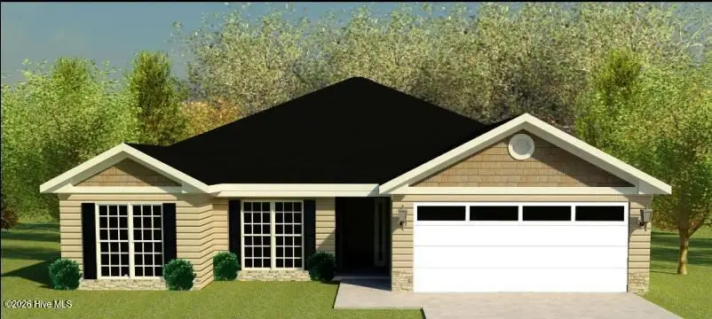 3033 Brems Drive, Augusta, GA 30909 - #1