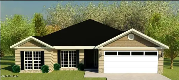 3033 Brems Drive, Augusta, GA 30909