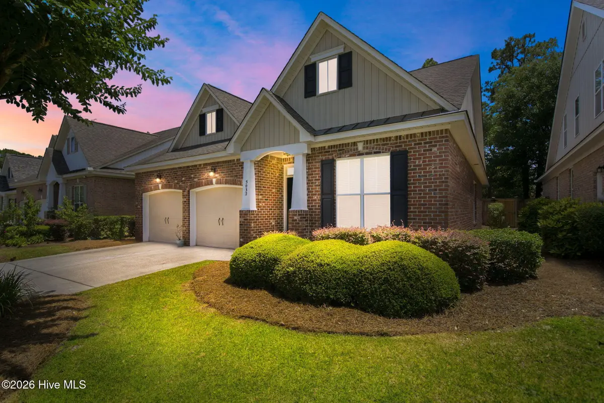 5032 Whitner Drive, Wilmington, NC 28409 - #1