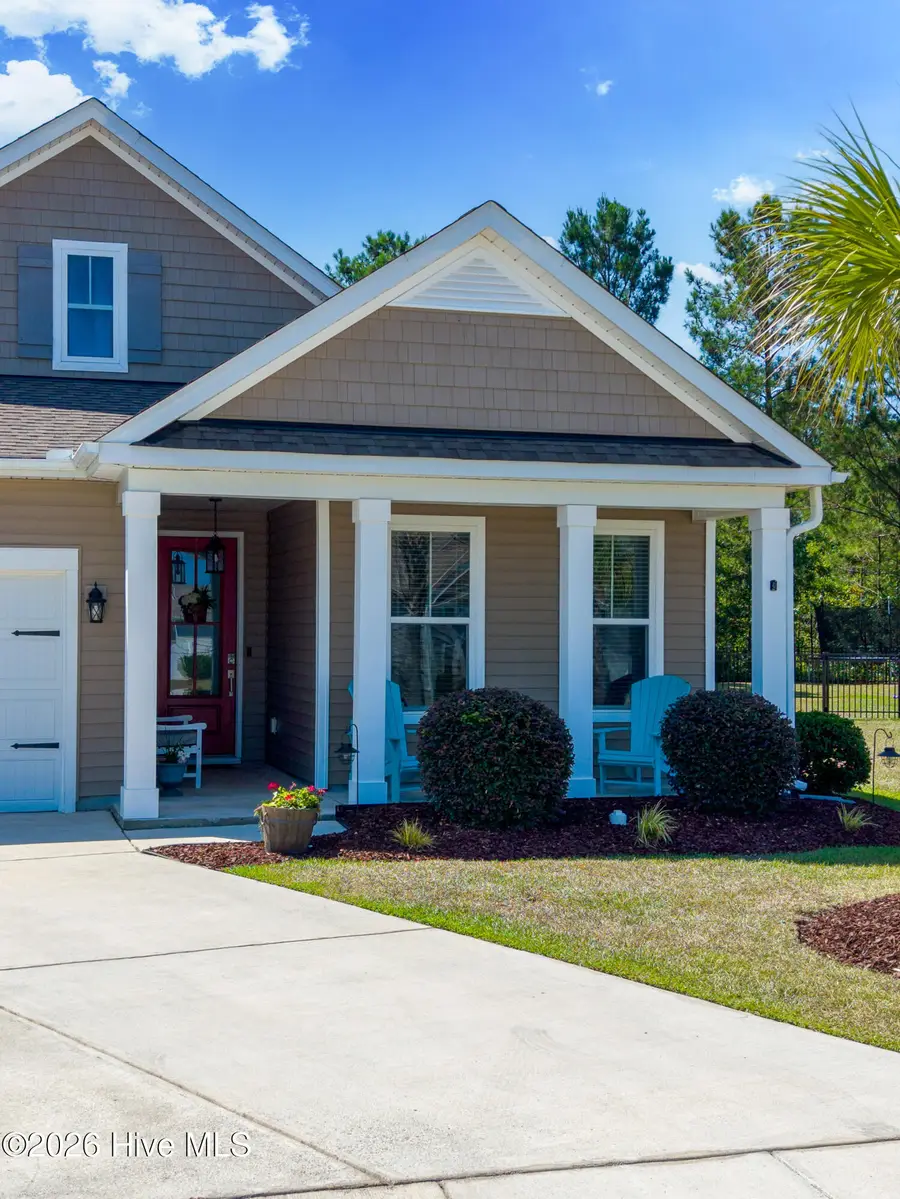 1827 Bards Drive Se, Bolivia, NC 28422 - #2