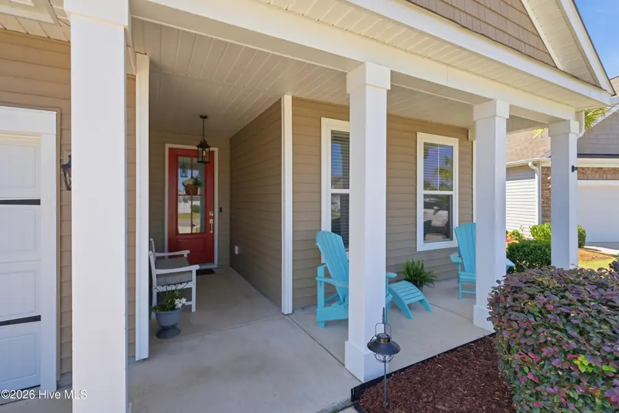 1827 Bards Drive Se, Bolivia, NC 28422 - #3