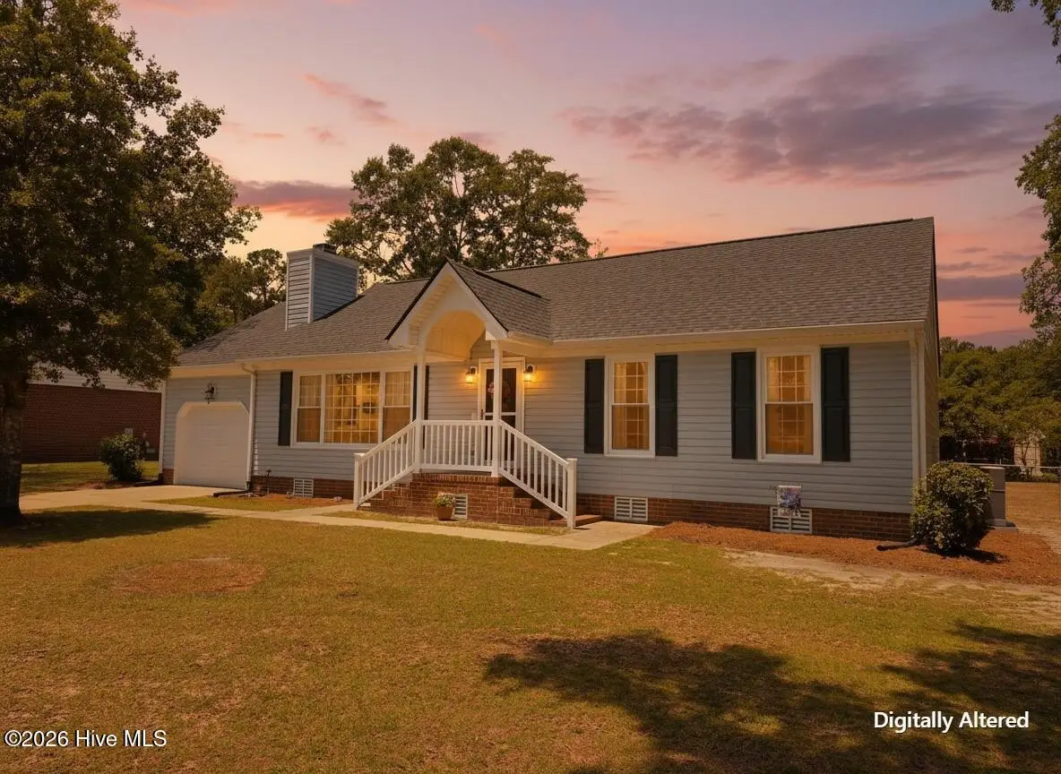 319 Ryan Boulevard, Goldsboro, NC 27534 - #1
