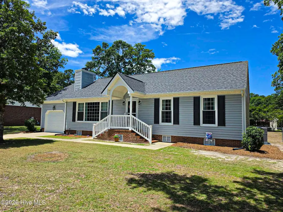 319 Ryan Boulevard, Goldsboro, NC 27534 - #3