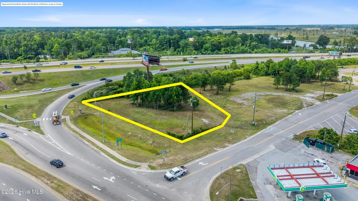 0 Main Street, Leland, NC 28451 - #1