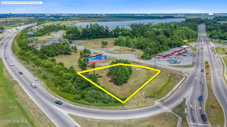 0 Main Street, Leland, NC 28451 - #3