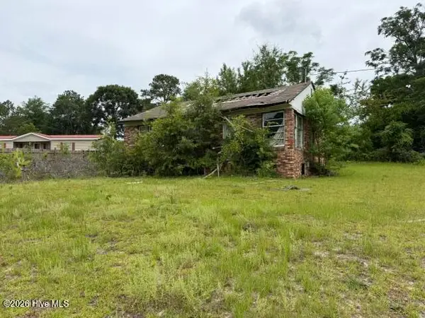 2377 Patrick Avenue, Hephzibah, GA 30815