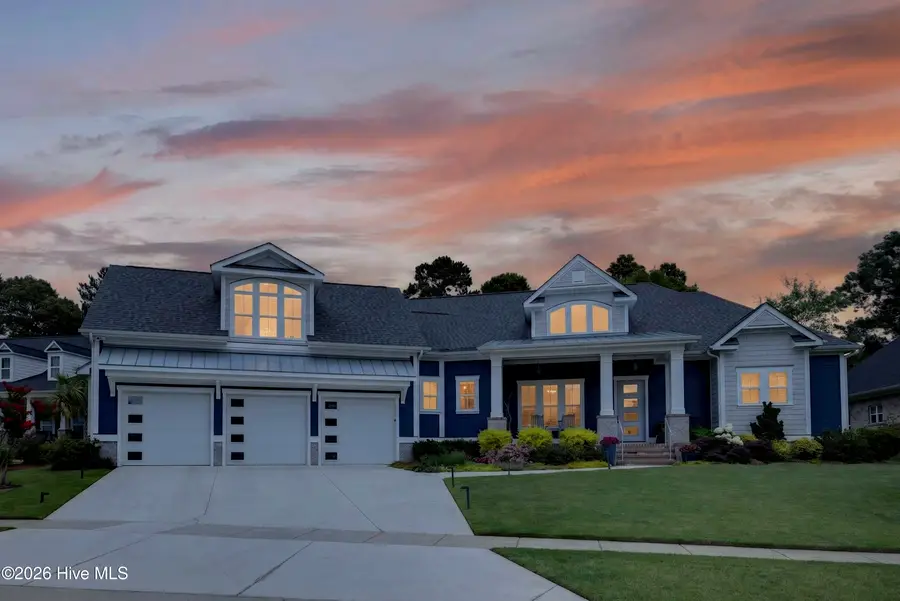 8275 Spoonwood Drive Ne, Leland, NC 28451 - #3