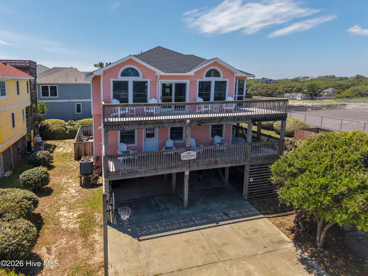 626 Ocean Front Arch, Corolla, NC 27927 - #1