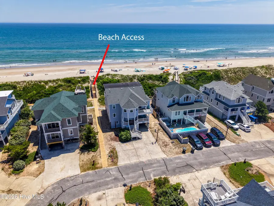 626 Ocean Front Arch, Corolla, NC 27927 - #3