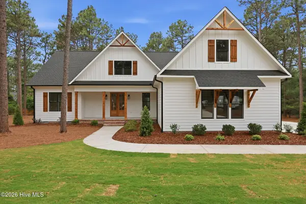 160 Midland Trail, Pinehurst, NC 28374