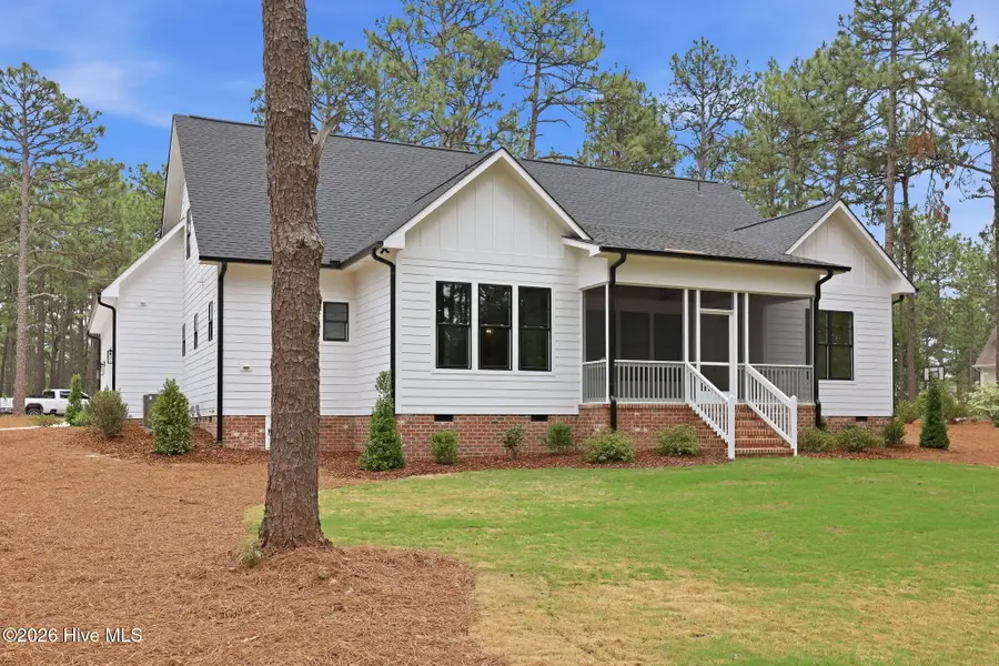 160 Midland Trail, Pinehurst, NC 28374 - #3