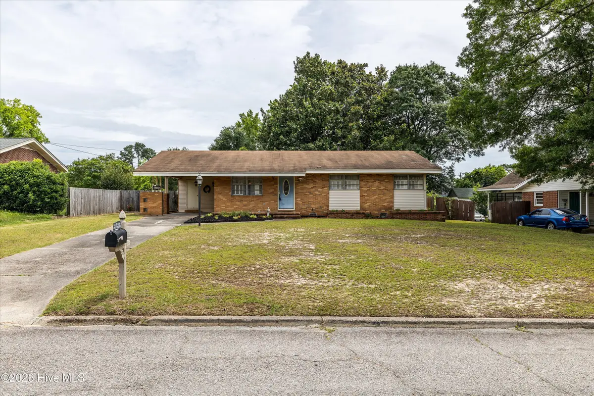 2265 Overlook Road, Augusta, GA 30906 - #1