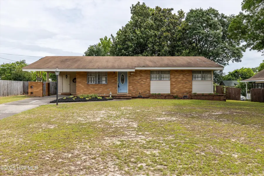 2265 Overlook Road, Augusta, GA 30906 - #2