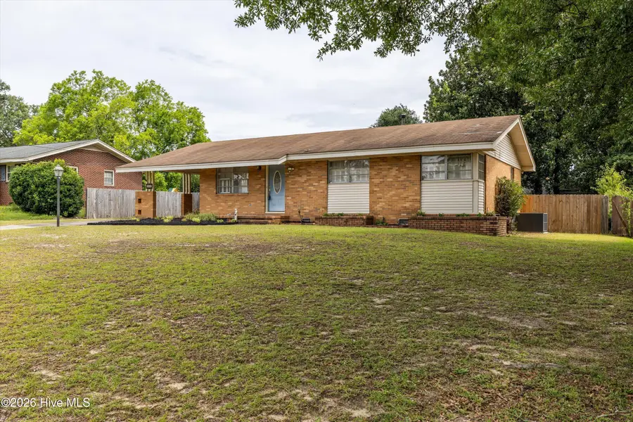 2265 Overlook Road, Augusta, GA 30906 - #3