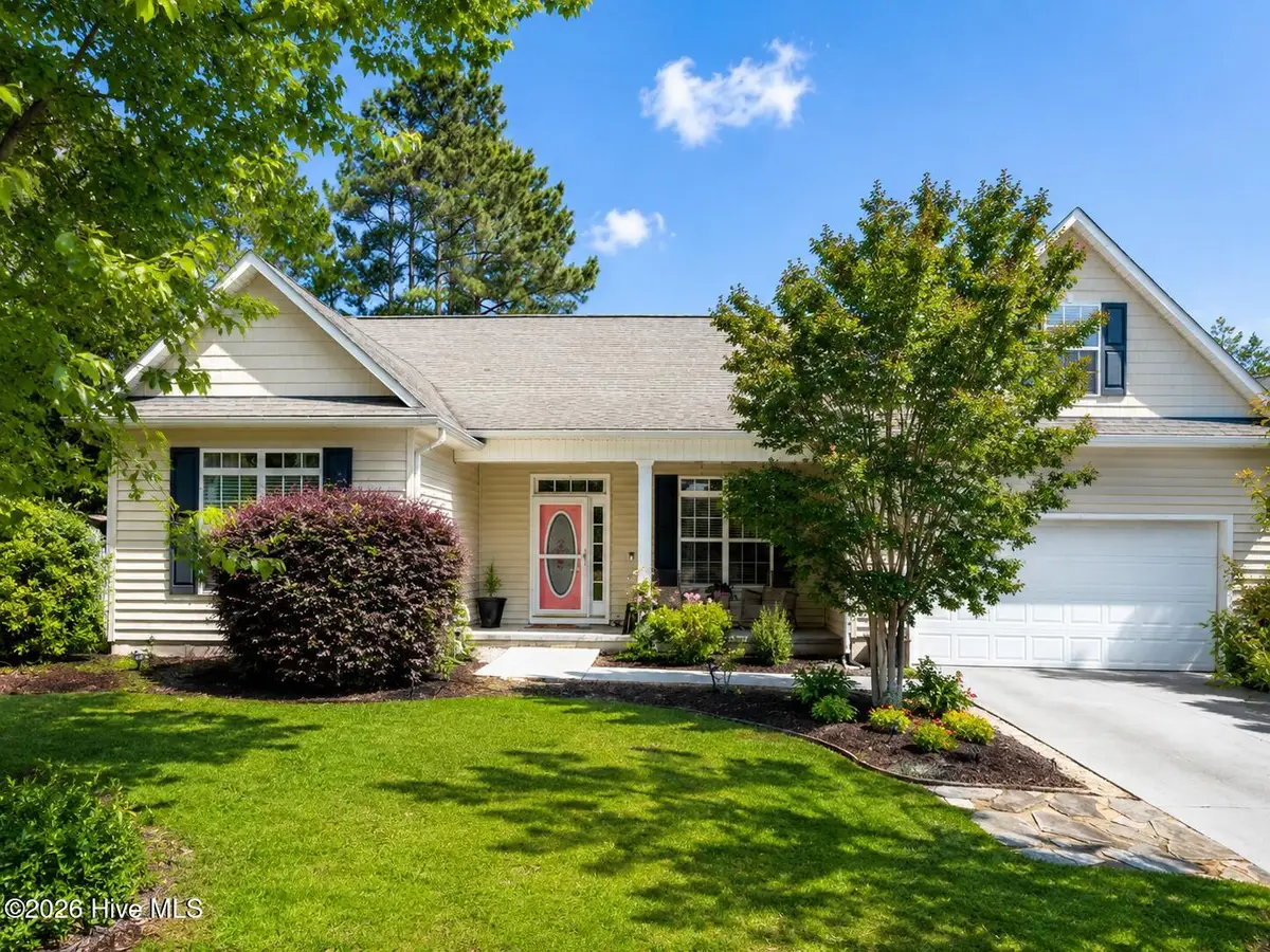 107 Stony Brook Drive, New Bern, NC 28562 - #1