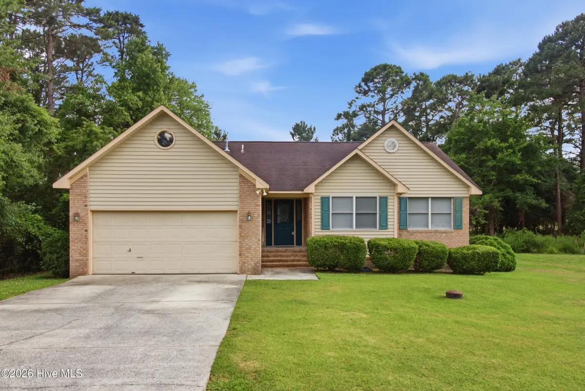 1707 Caracara Drive, New Bern, NC 28560 - #1