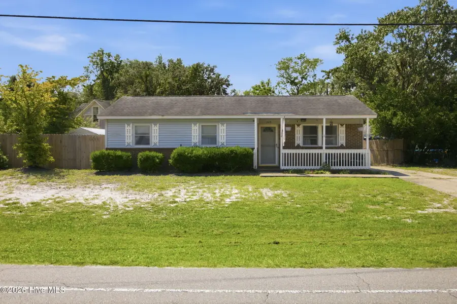 209 Cathay Road, Wilmington, NC 28412 - #3