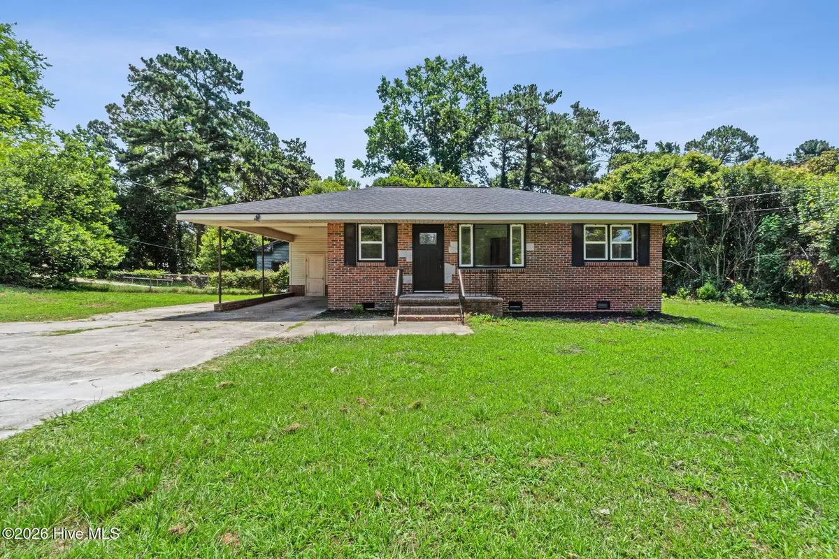 2031 Wharton Drive, Augusta, GA 30904 - #1