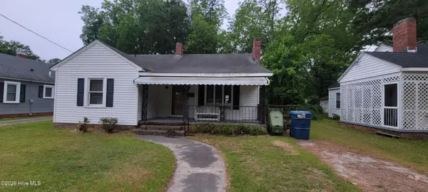 329 E 11th Street, Washington, NC 27889