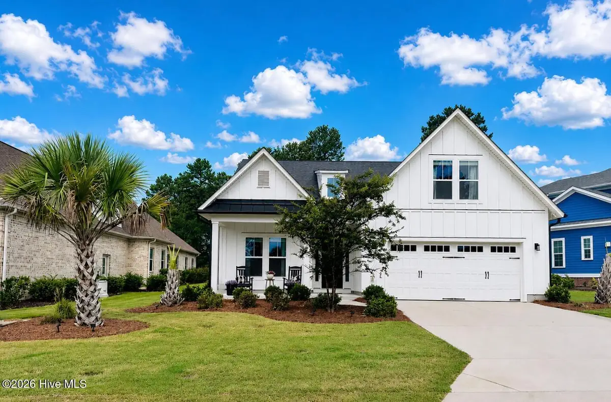 2494 E Timber Crest Drive Ne, Leland, NC 28451 - #1