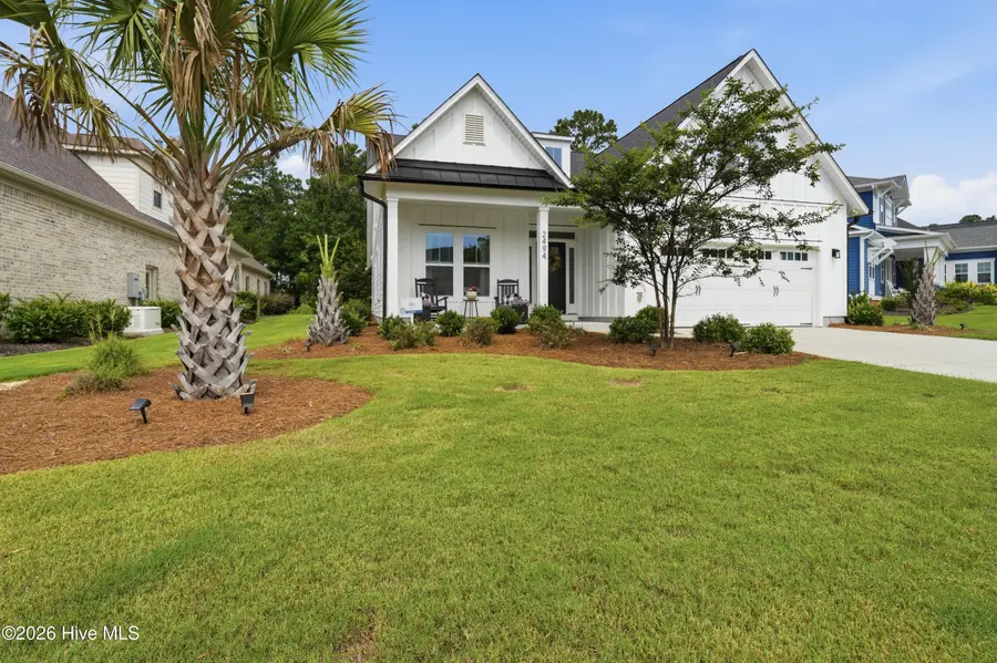 2494 E Timber Crest Drive Ne, Leland, NC 28451 - #3