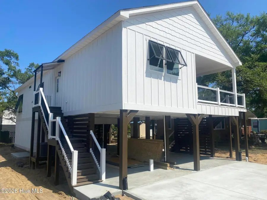 112 NE 65th Street, Oak Island, NC 28465 - #2