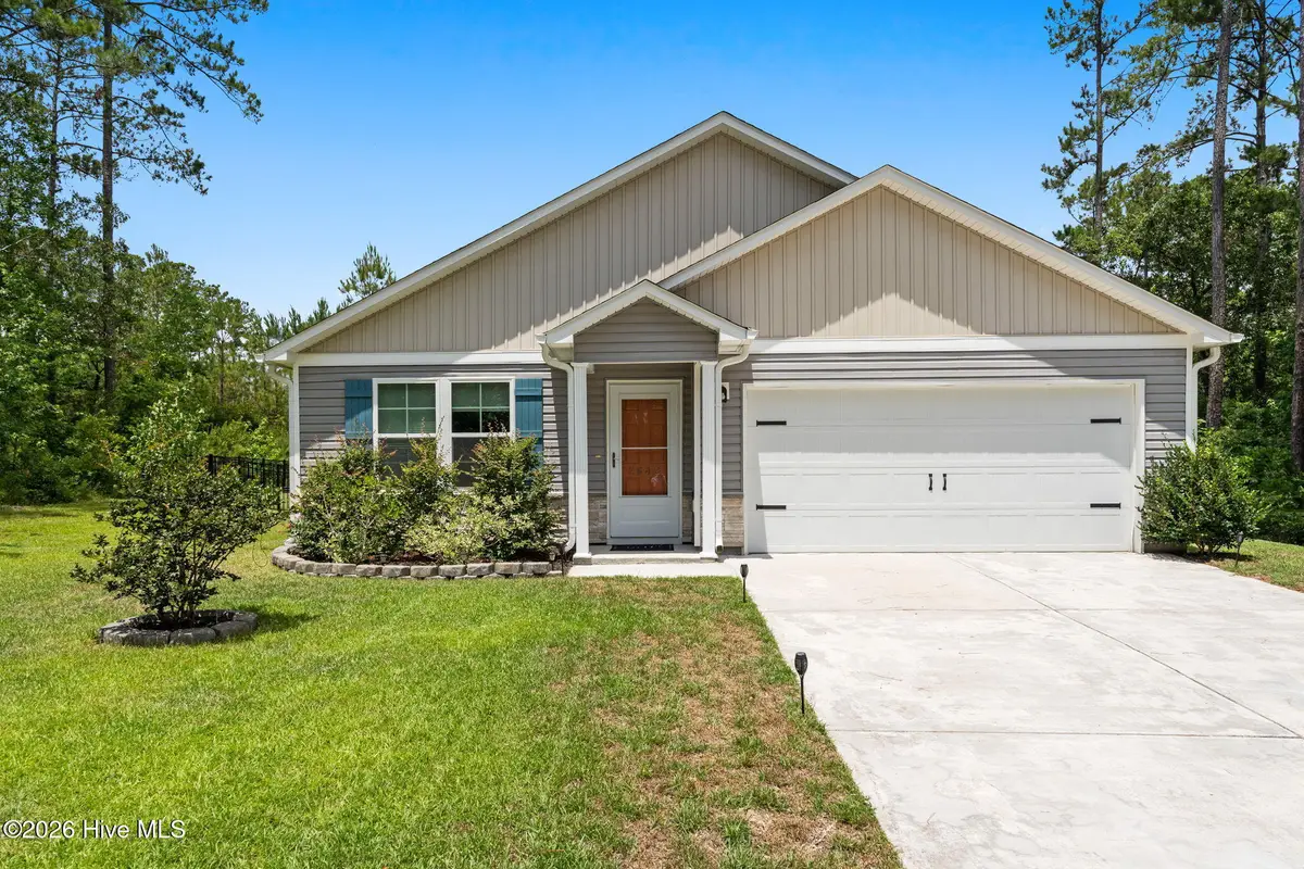 2642 Provence Drive Se, Bolivia, NC 28422 - #1