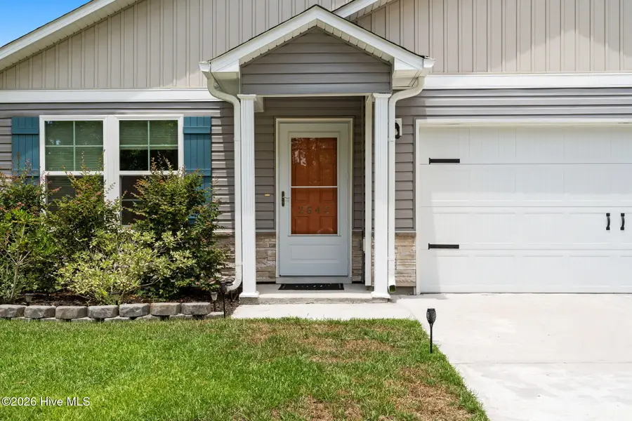 2642 Provence Drive Se, Bolivia, NC 28422 - #2