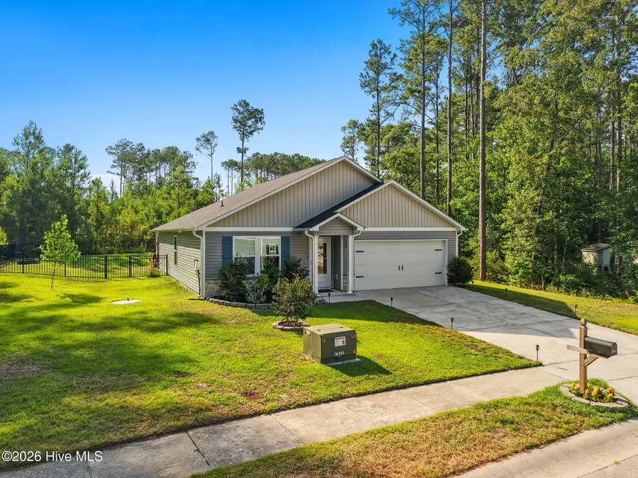 2642 Provence Drive Se, Bolivia, NC 28422 - #3