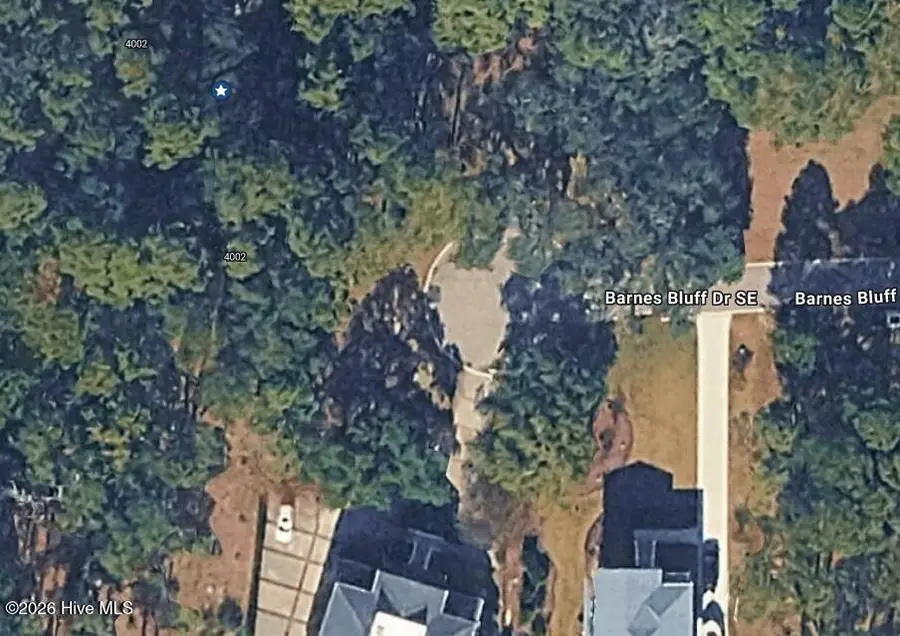 4002 Barnes Bluff Drive Se, Southport, NC 28461 - #2