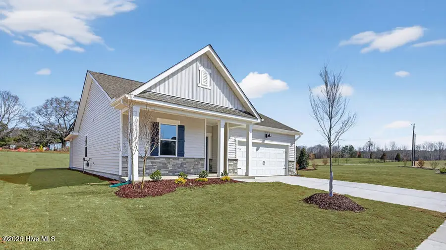 270 Lake Tyler Drive, New Bern, NC 28560 - #2