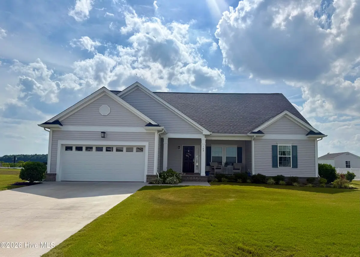 142 Gander Drive, Moyock, NC 27958 - #1