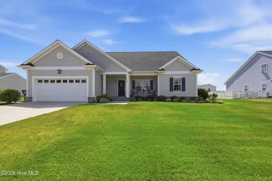 142 Gander Drive, Moyock, NC 27958 - #2