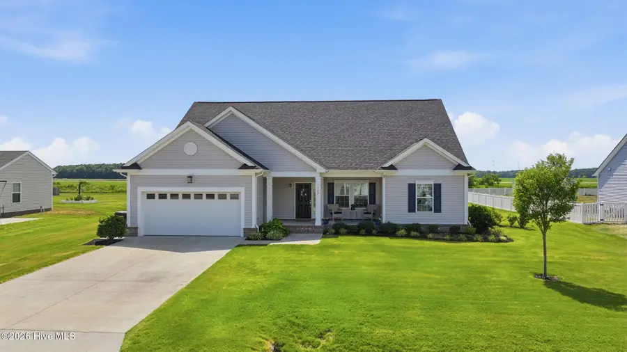 142 Gander Drive, Moyock, NC 27958 - #3